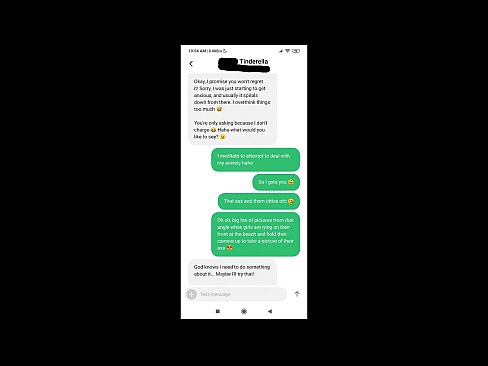 ❤️ Додадов нов PAWG од Tinder во мојот харем (вклучено е разговор со Tinder) ❤❌ Само порно на mk.pornohdmega.ru