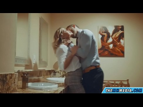 ❤️ Кога бујна русокоса ќе ве заведе во јавен тоалет ❤❌ Само порно на mk.pornohdmega.ru